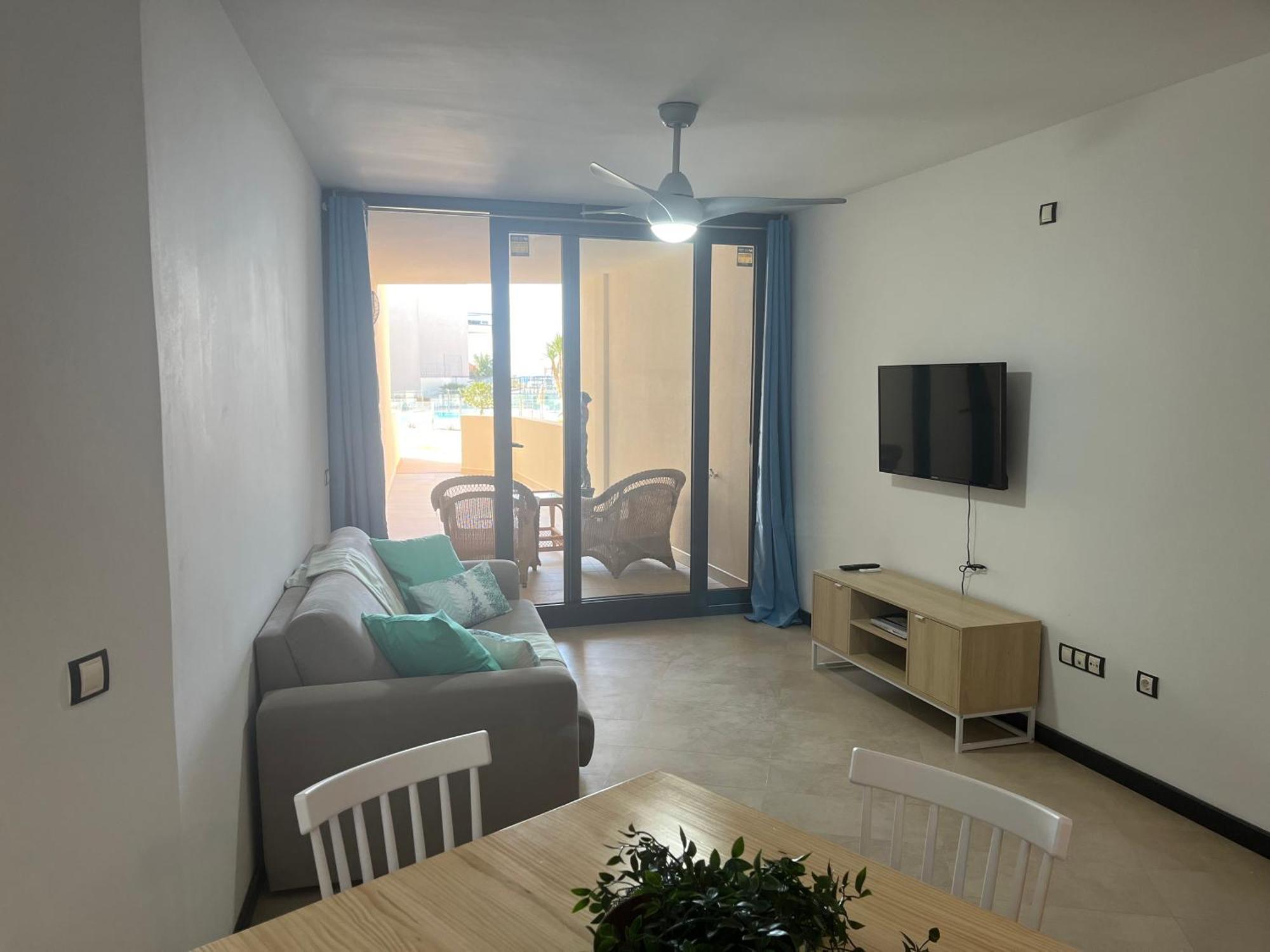Casa Teri - Los Lagos Cotillo Buitenkant foto